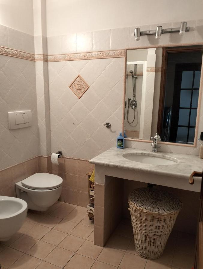 Athena Soggiorno San Piero a Sieve Exterior foto