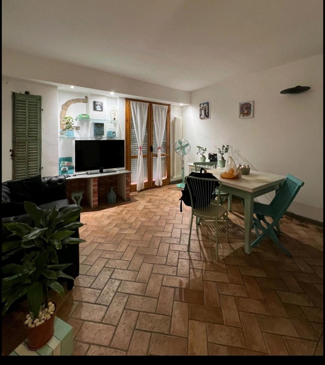 Athena Soggiorno San Piero a Sieve Exterior foto